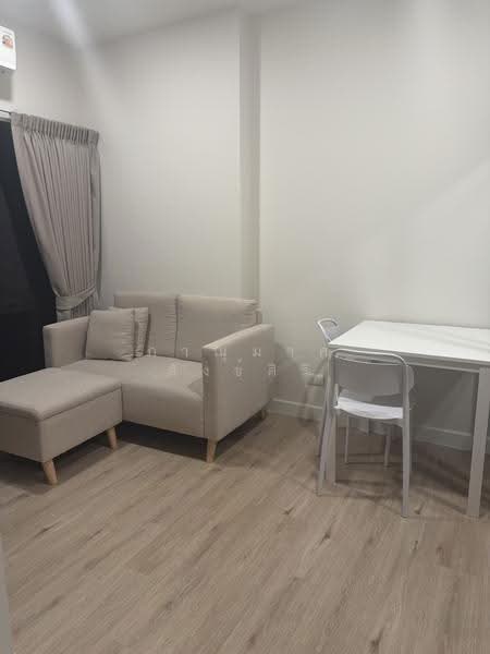 XIM Rama 3 – Suksawat, Samut Prakan, Suksawat Road, Bang Phung, Phra Pra Daeng, Samut Prakan, 1 Bedroom, 32 sqm, Condo For Rent, by ภาณุมาศ สังข์ศิริ, 500515601 - DDproperty.com