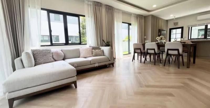 Centro Bangna : เซนโทร บางนา, สมุทรปราการ, 111 ซอย3, บางแก้ว, บางพลี, สมุทรปราการ, 280 ตร.ม., บ้านเดี่ยว ให้เช่า, โดย รัฐพล ศิวาโมกข์, 500515603 - DDproperty.com