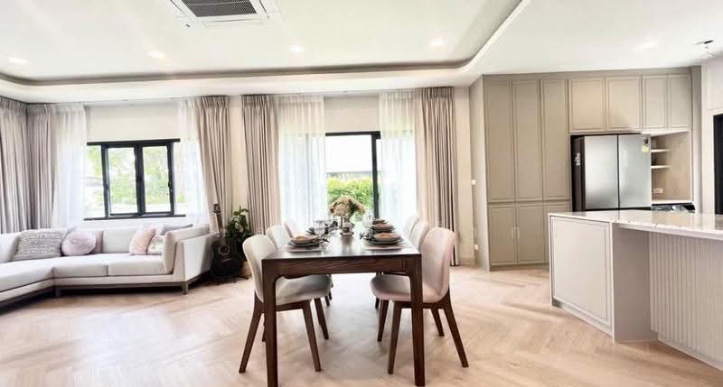 Centro Bangna : เซนโทร บางนา, สมุทรปราการ, 111 ซอย3, บางแก้ว, บางพลี, สมุทรปราการ, 280 ตร.ม., บ้านเดี่ยว ให้เช่า, โดย รัฐพล ศิวาโมกข์, 500515603 - DDproperty.com