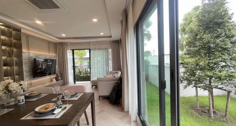 Centro Bangna : เซนโทร บางนา, สมุทรปราการ, 111 ซอย3, บางแก้ว, บางพลี, สมุทรปราการ, 280 ตร.ม., บ้านเดี่ยว ให้เช่า, โดย รัฐพล ศิวาโมกข์, 500515603 - DDproperty.com