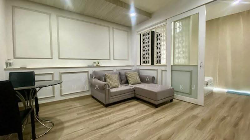 Sky Walk Residences : สกาย วอล์ค เรสซิเดนซ์, กรุงเทพ, 1599 ถนนสุขุมวิท, พระโขนงเหนือ, วัฒนา, กรุงเทพ, 38 ตร.ม., คอนโด ให้เช่า, โดย Kitnipat Boonyadhammakul, 500515604 - DDproperty.com