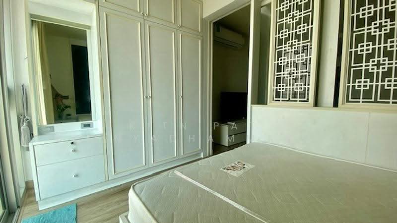 Sky Walk Residences : สกาย วอล์ค เรสซิเดนซ์, กรุงเทพ, 1599 ถนนสุขุมวิท, พระโขนงเหนือ, วัฒนา, กรุงเทพ, 38 ตร.ม., คอนโด ให้เช่า, โดย Kitnipat Boonyadhammakul, 500515604 - DDproperty.com