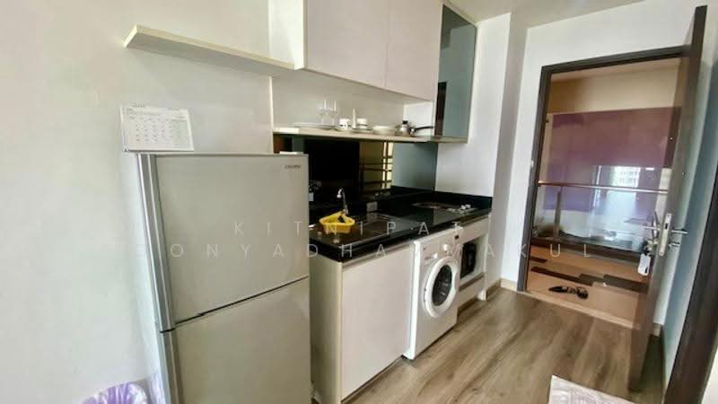 Sky Walk Residences : สกาย วอล์ค เรสซิเดนซ์, กรุงเทพ, 1599 ถนนสุขุมวิท, พระโขนงเหนือ, วัฒนา, กรุงเทพ, 38 ตร.ม., คอนโด ให้เช่า, โดย Kitnipat Boonyadhammakul, 500515604 - DDproperty.com