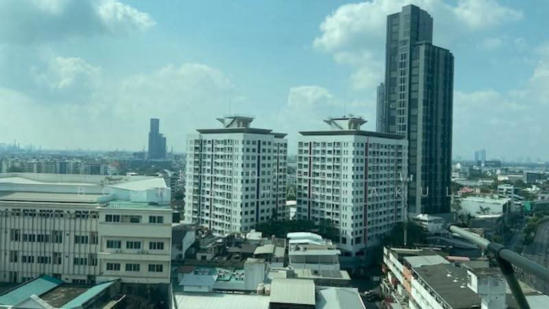 Sky Walk Residences : สกาย วอล์ค เรสซิเดนซ์, กรุงเทพ, 1599 ถนนสุขุมวิท, พระโขนงเหนือ, วัฒนา, กรุงเทพ, 38 ตร.ม., คอนโด ให้เช่า, โดย Kitnipat Boonyadhammakul, 500515604 - DDproperty.com
