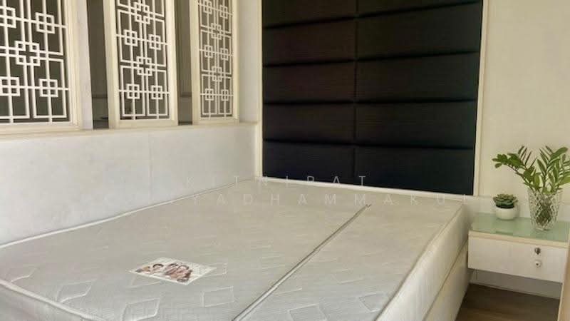 Sky Walk Residences : สกาย วอล์ค เรสซิเดนซ์, กรุงเทพ, 1599 ถนนสุขุมวิท, พระโขนงเหนือ, วัฒนา, กรุงเทพ, 38 ตร.ม., คอนโด ให้เช่า, โดย Kitnipat Boonyadhammakul, 500515604 - DDproperty.com