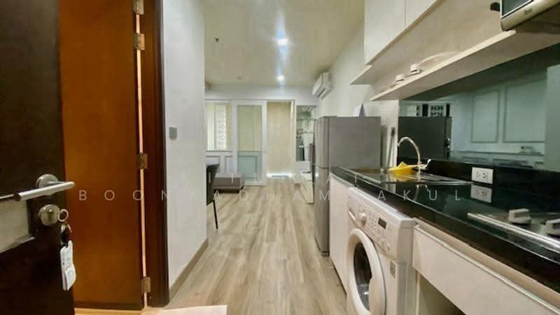 Sky Walk Residences : สกาย วอล์ค เรสซิเดนซ์, กรุงเทพ, 1599 ถนนสุขุมวิท, พระโขนงเหนือ, วัฒนา, กรุงเทพ, 38 ตร.ม., คอนโด ให้เช่า, โดย Kitnipat Boonyadhammakul, 500515604 - DDproperty.com