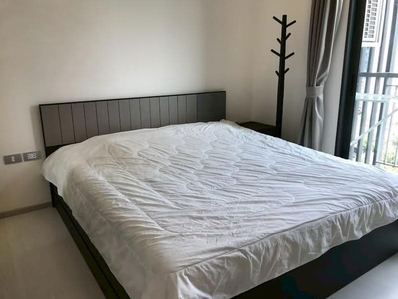 Rhythm Sukhumvit 36-38, Bangkok, 55 Soi Sukhumvit 36, Sukhumvit Road, Phra Kanong, Khlong Toei, Bangkok, 1 Bedroom, 34 sqm, Condo For Rent, by รัชกานต์ อัจฉริยะโพธา, 500515605 - DDproperty.com
