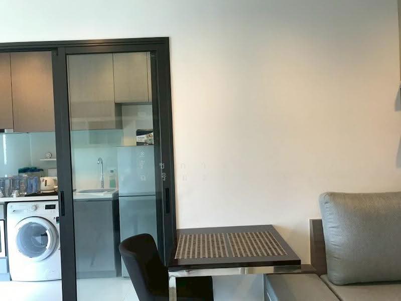 Rhythm Sukhumvit 36-38, Bangkok, 55 Soi Sukhumvit 36, Sukhumvit Road, Phra Kanong, Khlong Toei, Bangkok, 1 Bedroom, 34 sqm, Condo For Rent, by รัชกานต์ อัจฉริยะโพธา, 500515605 - DDproperty.com