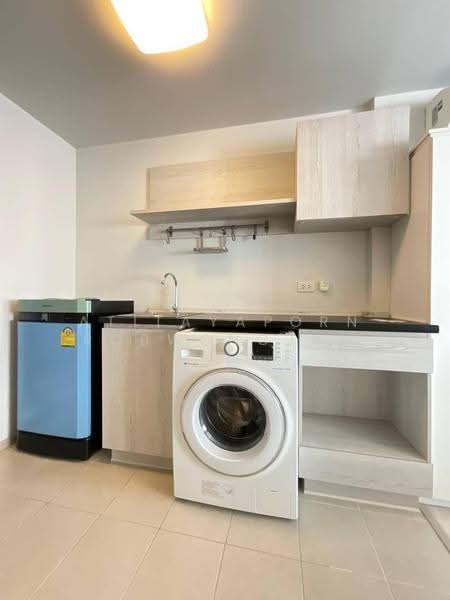 Aspire Wutthakat, Bangkok, Wutthakat Road, Talat Plu, Thon Buri, Bangkok, 1 Bedroom, 22 sqm, Condo For Sale, by Atitayaporn Robwongjan, 500515608 - DDproperty.com