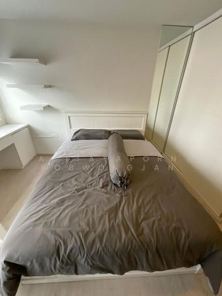 Aspire Wutthakat, Bangkok, Wutthakat Road, Talat Plu, Thon Buri, Bangkok, 1 Bedroom, 22 sqm, Condo For Sale, by Atitayaporn Robwongjan, 500515608 - DDproperty.com