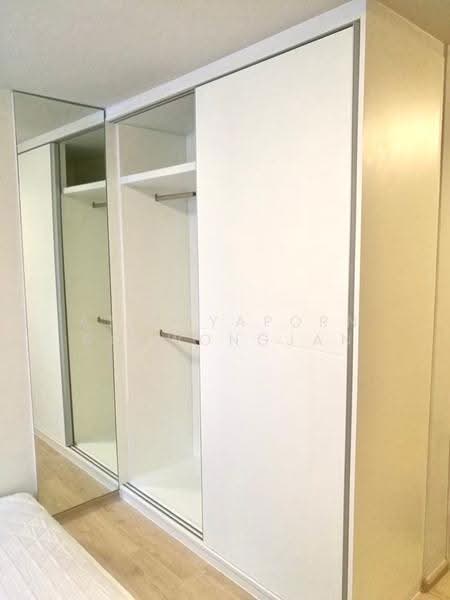 Aspire Wutthakat, Bangkok, Wutthakat Road, Talat Plu, Thon Buri, Bangkok, 1 Bedroom, 22 sqm, Condo For Sale, by Atitayaporn Robwongjan, 500515608 - DDproperty.com
