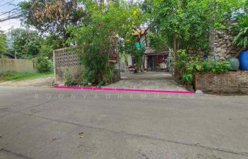 3-BR House, Bangkok, Samsen Nok, Huai Khwang, Bangkok, 3 Bedrooms, 240 sqm, Single Detached House For Sale, by Kitnipat Boonyadhammakul, 500515609 - DDproperty.com
