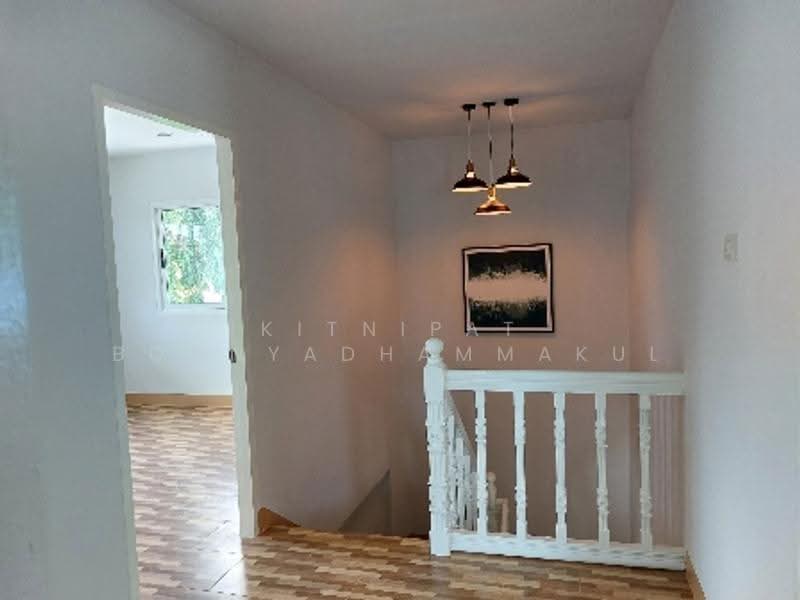 4-BR House, Bangkok, Sam Wa Tawan Ok, Khlong Sam Wa, Bangkok, 4 Bedrooms, 220 sqm, Single Detached House For Sale, by Kitnipat Boonyadhammakul, 500515611 - DDproperty.com
