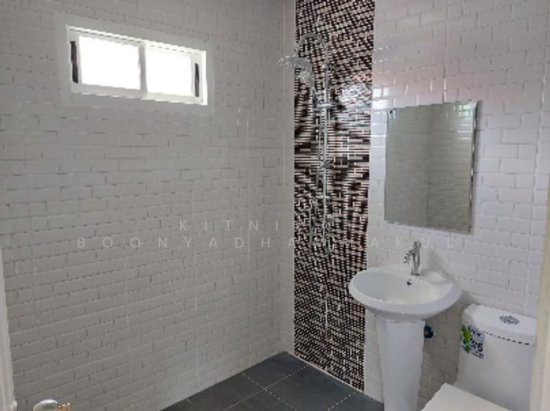 บ้าน 4-ห้องนอน, กรุงเทพ, สามวาตะวันออก, คลองสามวา, กรุงเทพ, 220 ตร.ม., บ้านเดี่ยว ขาย, โดย Kitnipat Boonyadhammakul, 500515611 - DDproperty.com