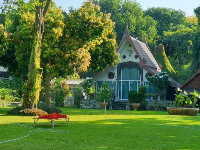 The Green 2, Saraburi, Nong Khai Nam, Nong Khae, Saraburi, 3 Bedrooms, 200 sqm, Condo For Sale, by Atitayaporn Robwongjan, 500515612 - DDproperty.com