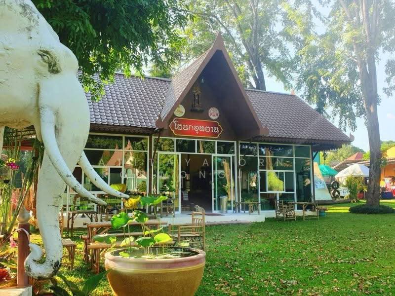 The Green 2 : หมู่บ้านเดอะกรีน 2, สระบุรี, หนองไข่น้ำ, หนองแค, สระบุรี, 200 ตร.ม., คอนโด ขาย, โดย Atitayaporn Robwongjan, 500515612 - DDproperty.com