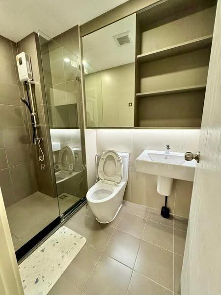 Elio Sathorn-Wutthakat, Bangkok, Kanlapaphruek Road, Bangko, Chom Thong, Bangkok, Studio, 32 sqm, Condo For Sale, by Atitayaporn Robwongjan, 500515617 - DDproperty.com