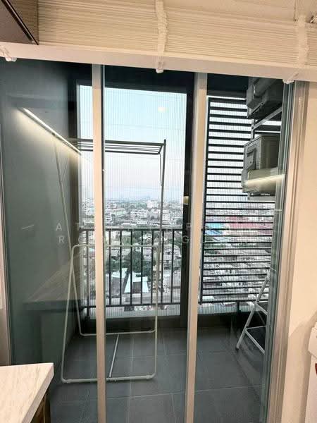 Elio Sathorn-Wutthakat, Bangkok, Kanlapaphruek Road, Bangko, Chom Thong, Bangkok, Studio, 32 sqm, Condo For Sale, by Atitayaporn Robwongjan, 500515617 - DDproperty.com
