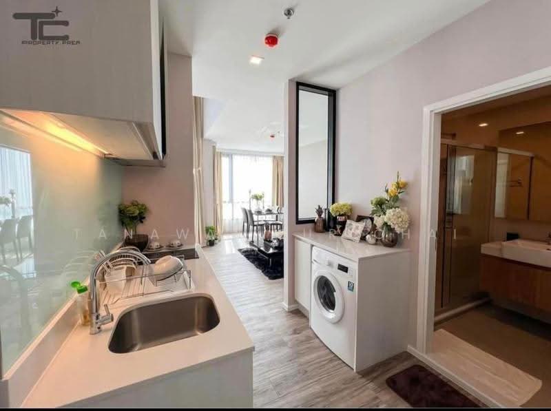 KnightsBridge The Ocean Sriracha, Chon Buri (Pattaya), 3 Sukhumvit, Surasak, Si Racha, Chon Buri (Pattaya), 1 Bedroom, 70 sqm, Condo For Rent, by Tanawan Surichai, 500515619 - DDproperty.com