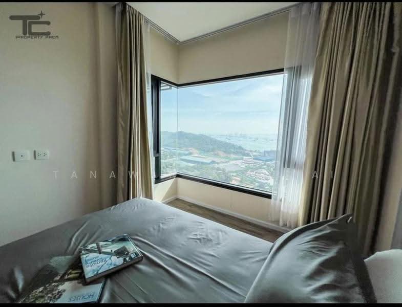 KnightsBridge The Ocean Sriracha, Chon Buri (Pattaya), 3 Sukhumvit, Surasak, Si Racha, Chon Buri (Pattaya), 1 Bedroom, 70 sqm, Condo For Sale, by Tanawan Surichai, 500515621 - DDproperty.com