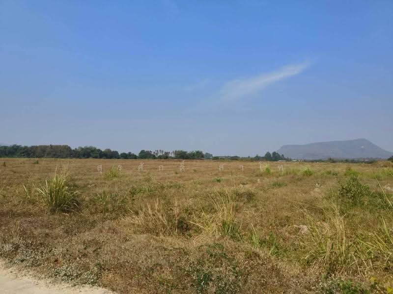 Vacant Land 114-1-07 Rais Nong Ya Plong, Phetchaburi Province Near Montoro Resort, Phetchaburi, ทางหลวง 3349, Yang Nam Klat Nua, Nong Ya Plong, Phetchaburi, , 182,828 sqm, Land For Sale, by Surasak Satho, 500515622 - DDproperty.com