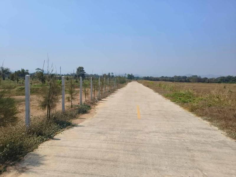 Vacant Land 114-1-07 Rais Nong Ya Plong, Phetchaburi Province Near Montoro Resort, Phetchaburi, ทางหลวง 3349, Yang Nam Klat Nua, Nong Ya Plong, Phetchaburi, , 182,828 sqm, Land For Sale, by Surasak Satho, 500515622 - DDproperty.com