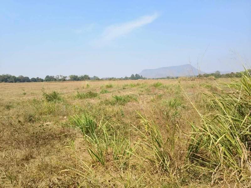Vacant Land 114-1-07 Rais Nong Ya Plong, Phetchaburi Province Near Montoro Resort, Phetchaburi, ทางหลวง 3349, Yang Nam Klat Nua, Nong Ya Plong, Phetchaburi, , 182,828 sqm, Land For Sale, by Surasak Satho, 500515622 - DDproperty.com