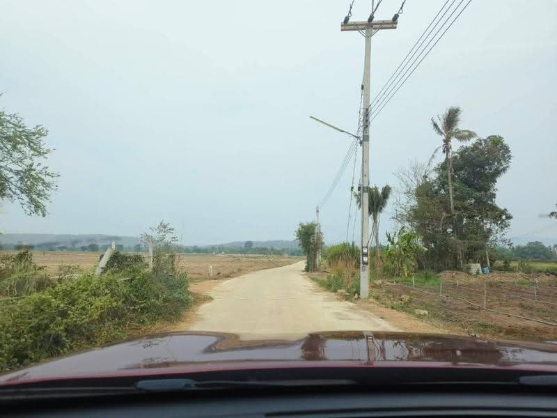 ที่ดินเปล่า 114-1-07ไร่ หนองหญ้าปล้อง จ.เพชรบุรี ข้างมอนโทโร รีสอร์ท เขากระทิง, เพชรบุรี, ทางหลวง 3349, ยางน้ำกลัดเหนือ, หนองหญ้าปล้อง, เพชรบุรี, 182,828 ตร.ม., ที่ดิน ขาย, โดย สุรศักดิ์ สาโท, 500515622 - DDproperty.com