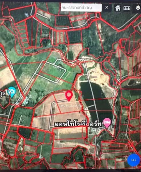 ที่ดินเปล่า 114-1-07ไร่ หนองหญ้าปล้อง จ.เพชรบุรี ข้างมอนโทโร รีสอร์ท เขากระทิง, เพชรบุรี, ทางหลวง 3349, ยางน้ำกลัดเหนือ, หนองหญ้าปล้อง, เพชรบุรี, 182,828 ตร.ม., ที่ดิน ขาย, โดย สุรศักดิ์ สาโท, 500515622 - DDproperty.com