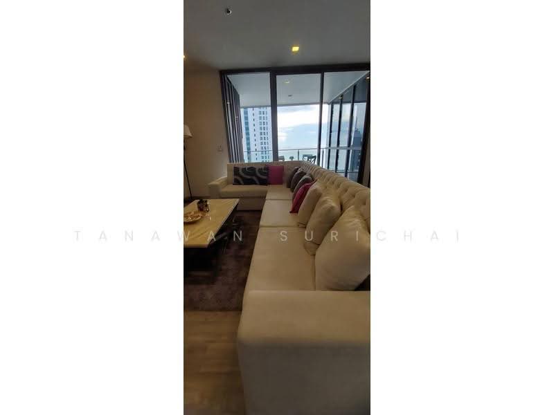 Baan Plai Haad, Chon Buri (Pattaya), Na Kluea 18 Road, Na Kloe, Bang Lamung (Pattaya), Chon Buri (Pattaya), 3 Bedrooms, 120 sqm, Condo For Sale, by Tanawan Surichai, 500515624 - DDproperty.com
