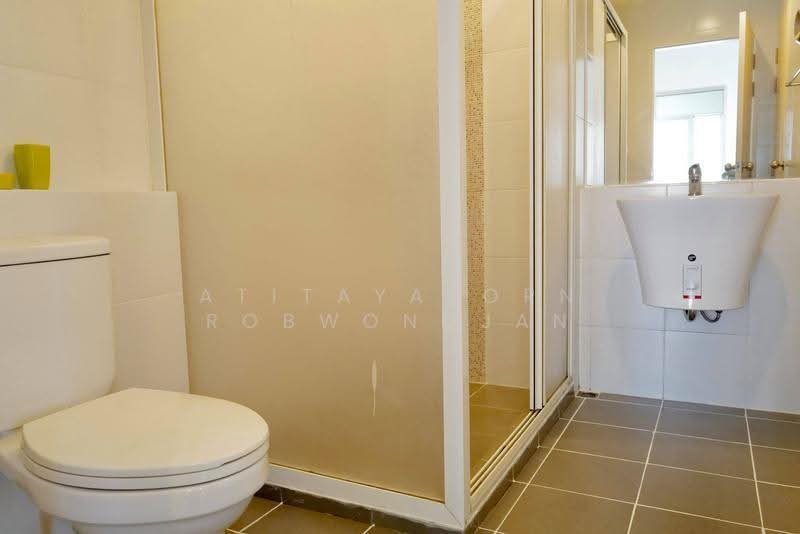 Aspire Sathorn - Taksin Timber Zone, Bangkok, 55 Ratchaphruek Road, Bangko, Chom Thong, Bangkok, 2 Bedrooms, 46 sqm, Condo For Sale, by Atitayaporn Robwongjan, 500515625 - DDproperty.com