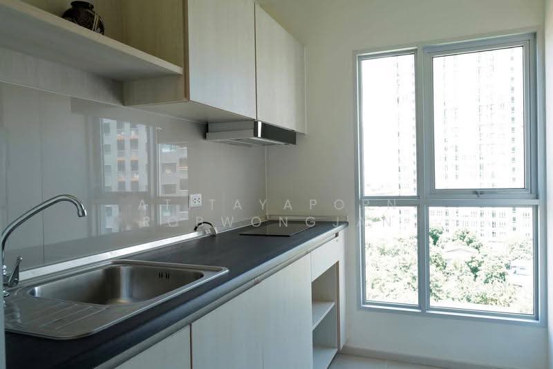 Aspire Sathorn - Taksin Timber Zone, Bangkok, 55 Ratchaphruek Road, Bangko, Chom Thong, Bangkok, 2 Bedrooms, 46 sqm, Condo For Sale, by Atitayaporn Robwongjan, 500515625 - DDproperty.com