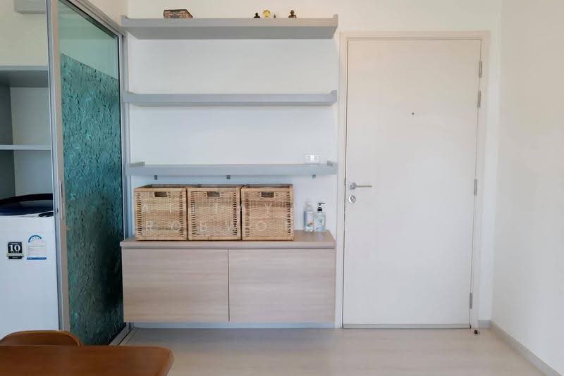 Aspire Sathorn - Taksin Timber Zone, Bangkok, 55 Ratchaphruek Road, Bangko, Chom Thong, Bangkok, 2 Bedrooms, 46 sqm, Condo For Sale, by Atitayaporn Robwongjan, 500515625 - DDproperty.com