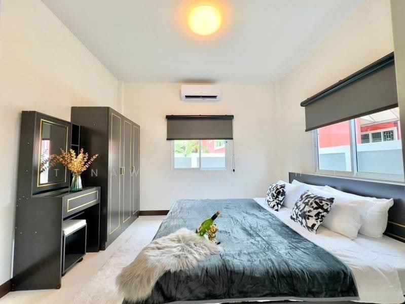 undefined, Chon Buri (Pattaya), Nong Pru, Bang Lamung (Pattaya), Chon Buri (Pattaya), 3 Bedrooms, 120 sqm, Single Detached House For Sale, by Tanawan Surichai, 500515626 - DDproperty.com