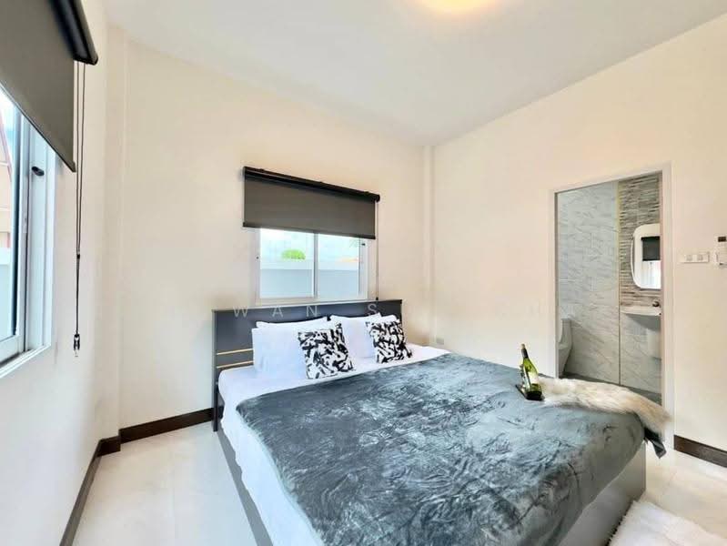 undefined, Chon Buri (Pattaya), Nong Pru, Bang Lamung (Pattaya), Chon Buri (Pattaya), 3 Bedrooms, 120 sqm, Single Detached House For Sale, by Tanawan Surichai, 500515626 - DDproperty.com
