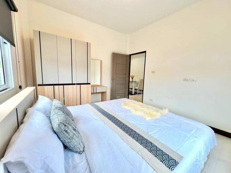 undefined, Chon Buri (Pattaya), Nong Pru, Bang Lamung (Pattaya), Chon Buri (Pattaya), 3 Bedrooms, 120 sqm, Single Detached House For Sale, by Tanawan Surichai, 500515626 - DDproperty.com