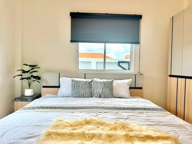 undefined, Chon Buri (Pattaya), Nong Pru, Bang Lamung (Pattaya), Chon Buri (Pattaya), 3 Bedrooms, 120 sqm, Single Detached House For Sale, by Tanawan Surichai, 500515626 - DDproperty.com