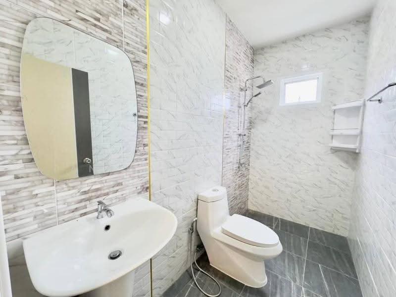 undefined, Chon Buri (Pattaya), Nong Pru, Bang Lamung (Pattaya), Chon Buri (Pattaya), 3 Bedrooms, 120 sqm, Single Detached House For Sale, by Tanawan Surichai, 500515626 - DDproperty.com