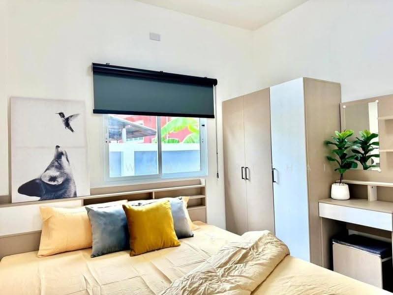 undefined, Chon Buri (Pattaya), Nong Pru, Bang Lamung (Pattaya), Chon Buri (Pattaya), 3 Bedrooms, 120 sqm, Single Detached House For Sale, by Tanawan Surichai, 500515626 - DDproperty.com