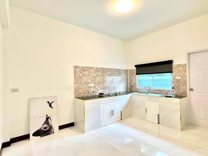 undefined, Chon Buri (Pattaya), Nong Pru, Bang Lamung (Pattaya), Chon Buri (Pattaya), 3 Bedrooms, 120 sqm, Single Detached House For Sale, by Tanawan Surichai, 500515626 - DDproperty.com