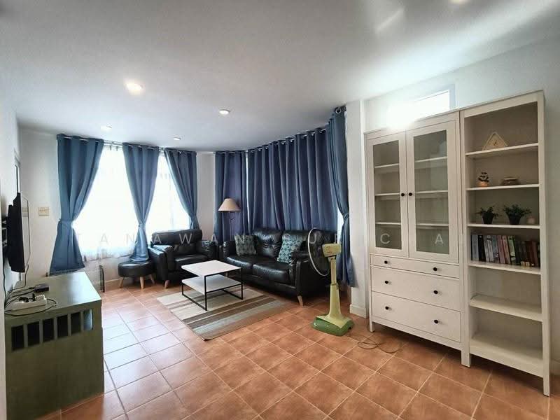 Baan Suan Lalana : บ้านสวนลลนา คอนโดมิเนียม, ชลบุรี, 444 ชัยพฤกษ์, หนองปรือ, บางละมุง, ชลบุรี, 170 ตร.ม., บ้านเดี่ยว ขาย, โดย Tanawan Surichai, 500515627 - DDproperty.com