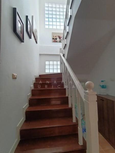 Baan Suan Lalana : บ้านสวนลลนา คอนโดมิเนียม, ชลบุรี, 444 ชัยพฤกษ์, หนองปรือ, บางละมุง, ชลบุรี, 170 ตร.ม., บ้านเดี่ยว ขาย, โดย Tanawan Surichai, 500515627 - DDproperty.com