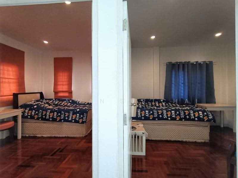 Baan Suan Lalana : บ้านสวนลลนา คอนโดมิเนียม, ชลบุรี, 444 ชัยพฤกษ์, หนองปรือ, บางละมุง, ชลบุรี, 170 ตร.ม., บ้านเดี่ยว ขาย, โดย Tanawan Surichai, 500515627 - DDproperty.com