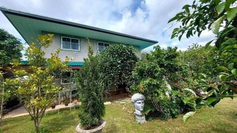 The Green 2 : หมู่บ้านเดอะกรีน 2, สระบุรี, หนองไข่น้ำ, หนองแค, สระบุรี, 210 ตร.ม., คอนโด ขาย, โดย Atitayaporn Robwongjan, 500515628 - DDproperty.com