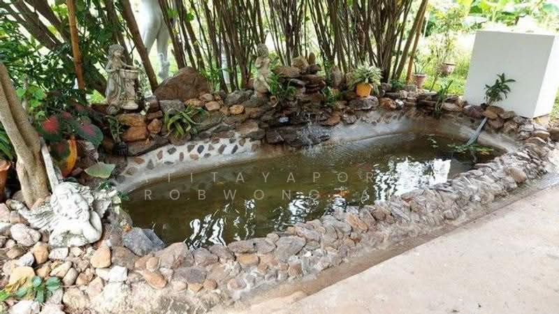 The Green 2, Saraburi, Nong Khai Nam, Nong Khae, Saraburi, 3 Bedrooms, 210 sqm, Condo For Sale, by Atitayaporn Robwongjan, 500515628 - DDproperty.com
