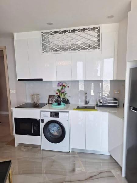 Copacabana Beach Jomtien, Chon Buri (Pattaya), Jomtien Sai Song Rd, Nong Pru, Bang Lamung (Pattaya), Chon Buri (Pattaya), 1 Bedroom, 80 sqm, Condo For Sale, by Tanawan Surichai, 500515629 - DDproperty.com