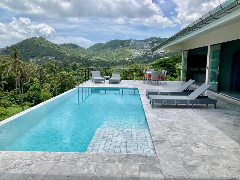 3-BR House, Surat Thani, Ko Tao, Ko Phangan, Surat Thani, 3 Bedrooms, 240 sqm, Single Detached House For Sale, by Tanawan Surichai, 500515630 - DDproperty.com
