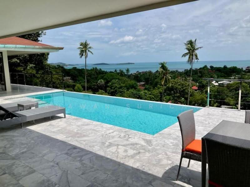 3-BR House, Surat Thani, Ko Tao, Ko Phangan, Surat Thani, 3 Bedrooms, 240 sqm, Single Detached House For Sale, by Tanawan Surichai, 500515630 - DDproperty.com