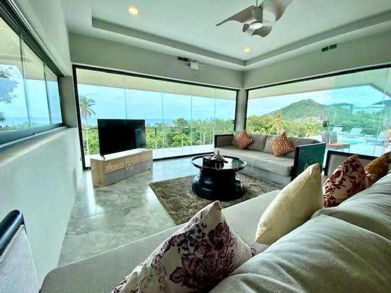 บ้าน 3-ห้องนอน, สุราษฎร์ธานี, เกาะเต่า, เกาะพะงัน, สุราษฎร์ธานี, 240 ตร.ม., บ้านเดี่ยว ขาย, โดย Tanawan Surichai, 500515630 - DDproperty.com