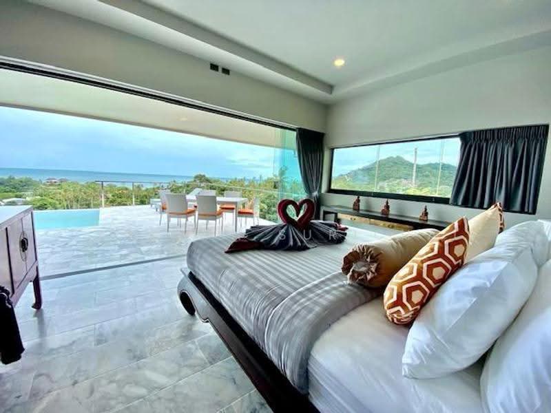 3-BR House, Surat Thani, Ko Tao, Ko Phangan, Surat Thani, 3 Bedrooms, 240 sqm, Single Detached House For Sale, by Tanawan Surichai, 500515630 - DDproperty.com